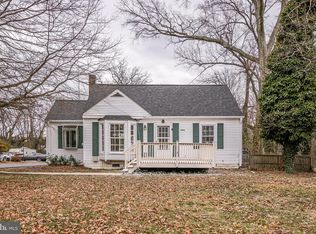 3358 Old Washington Rd, Waldorf, MD 20602