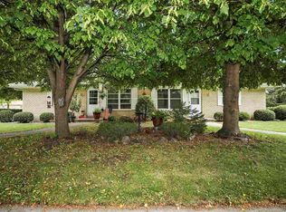 1920 Beech St, Oshkosh, WI 54901