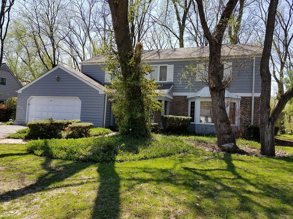 1st image of 55 Lincolnshire Dr