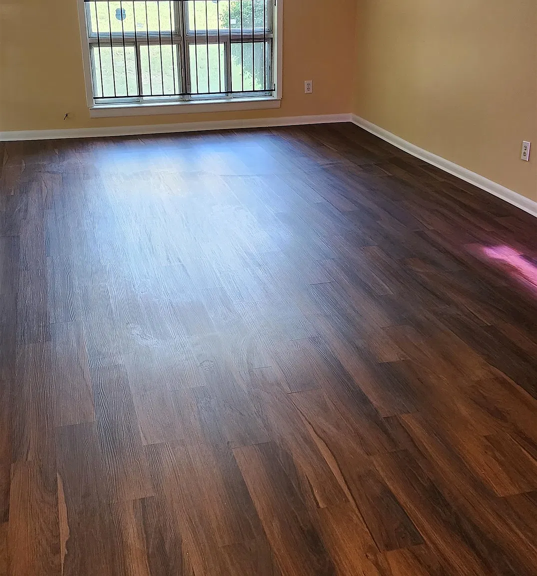 2 bed, 1.5 bath, 1174 sqft, $1,150 — Photo 2