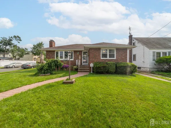 119 Carteret Ave, Carteret, NJ 07008