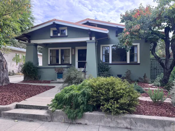 1325 Pacific St, San Luis Obispo, CA 93401
