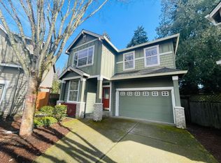 4697 NE Azalea Ln, Hillsboro, OR 97124