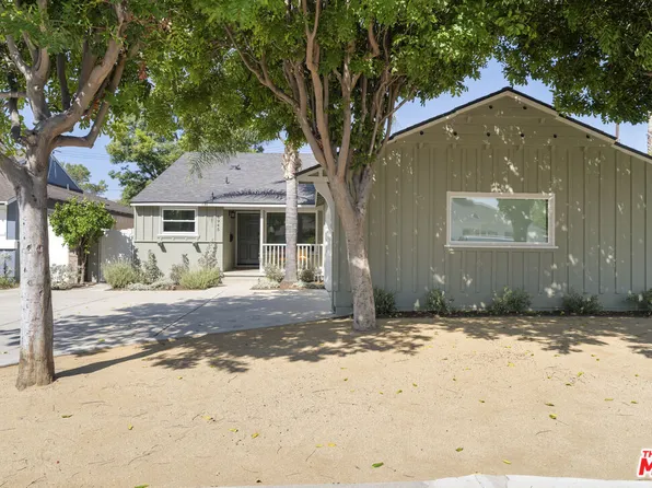 6945 Cedros Ave, Van Nuys, CA 91405
