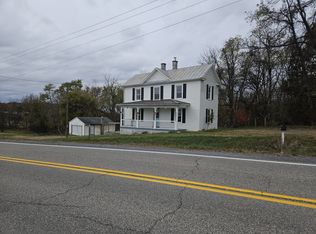 97 Mule Academy Rd, Fishersville, VA 22939