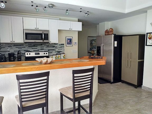 Kitchen 1st floor