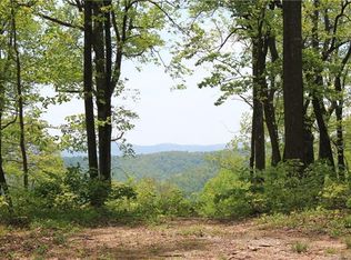 000000 McAlpine Mountain Rd, Zirconia, NC 28790