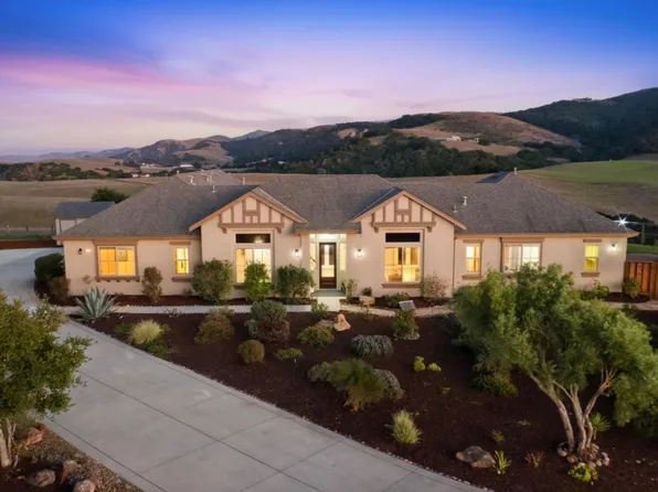 979 Via Rodriguez, San Juan Bautista, CA 95045