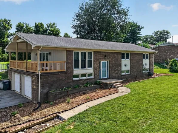 117 Gillen Dr, Sparta, TN 38583