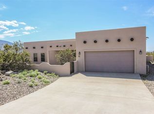 20 Mission Cir, Alamogordo, NM 88310
