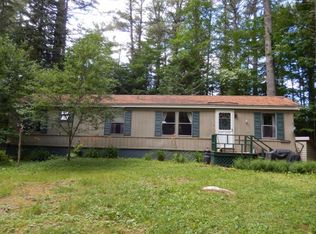 443 Prescott Hill Rd, Grafton, NH 03240