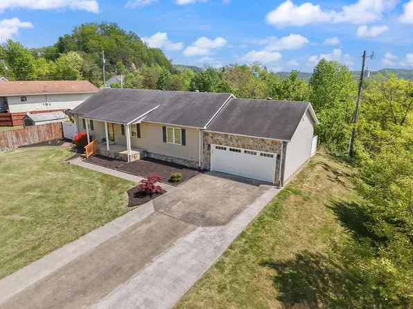 119 Sunrise Ter, Hazard, KY 41701