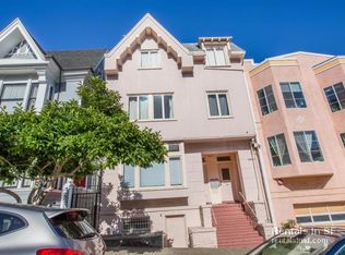 1277 3rd Ave #4, San Francisco, CA 94122