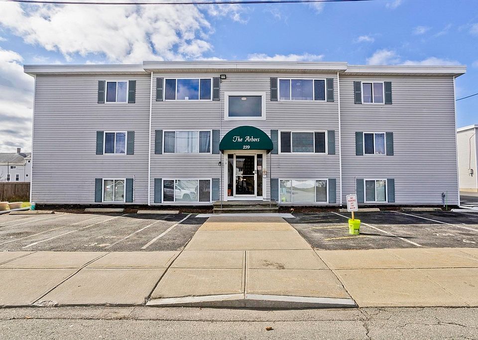 1st image of 239 Glasgow St APT 10