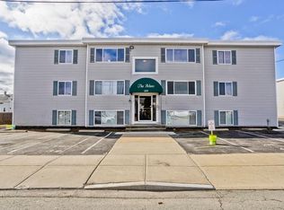 The Arbors, Fall River, MA 02721