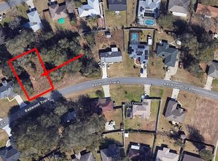 Redwood Trce LOT 10, Ocala, FL 34472