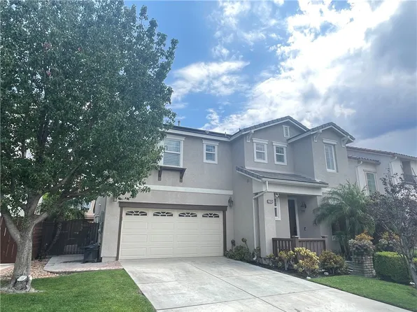 27242 Cloverhurst Pl, Canyon Country, CA 91387