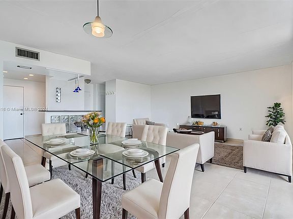 2nd image of 9800 W Bay Harbor Dr APT 605