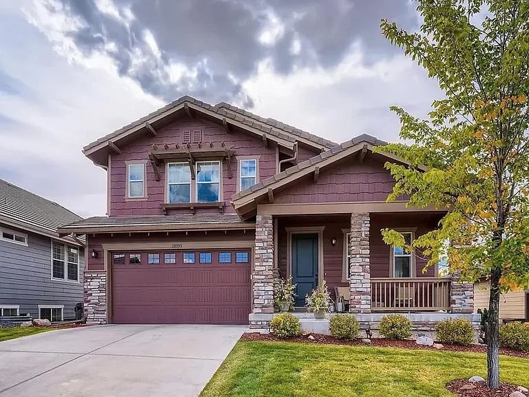 10393 Sierra Ridge Ln — Photo 1