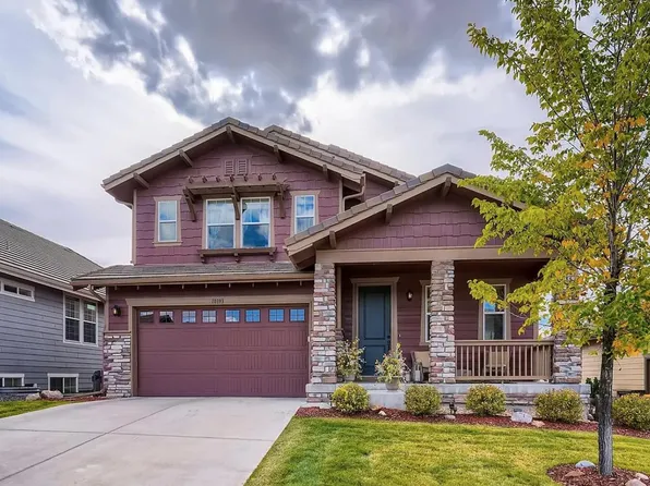 10393 Sierra Ridge Ln, Parker, CO 80134