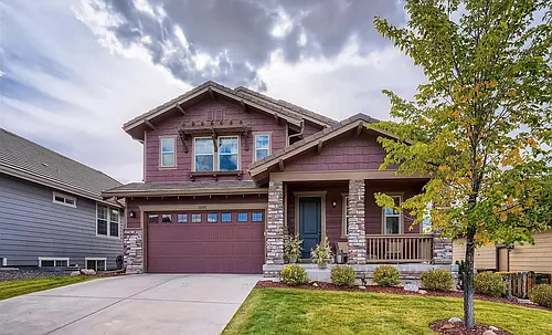 10393 Sierra Ridge Ln Photo 1