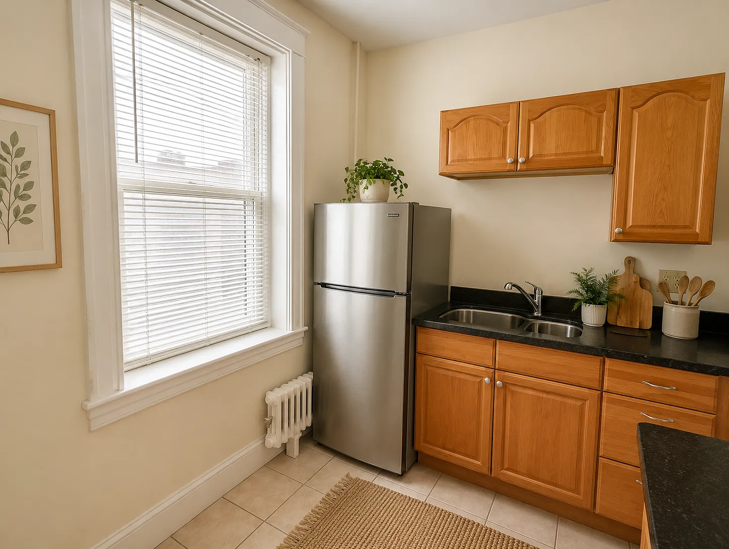 Studio, $2,195 — Photo 2