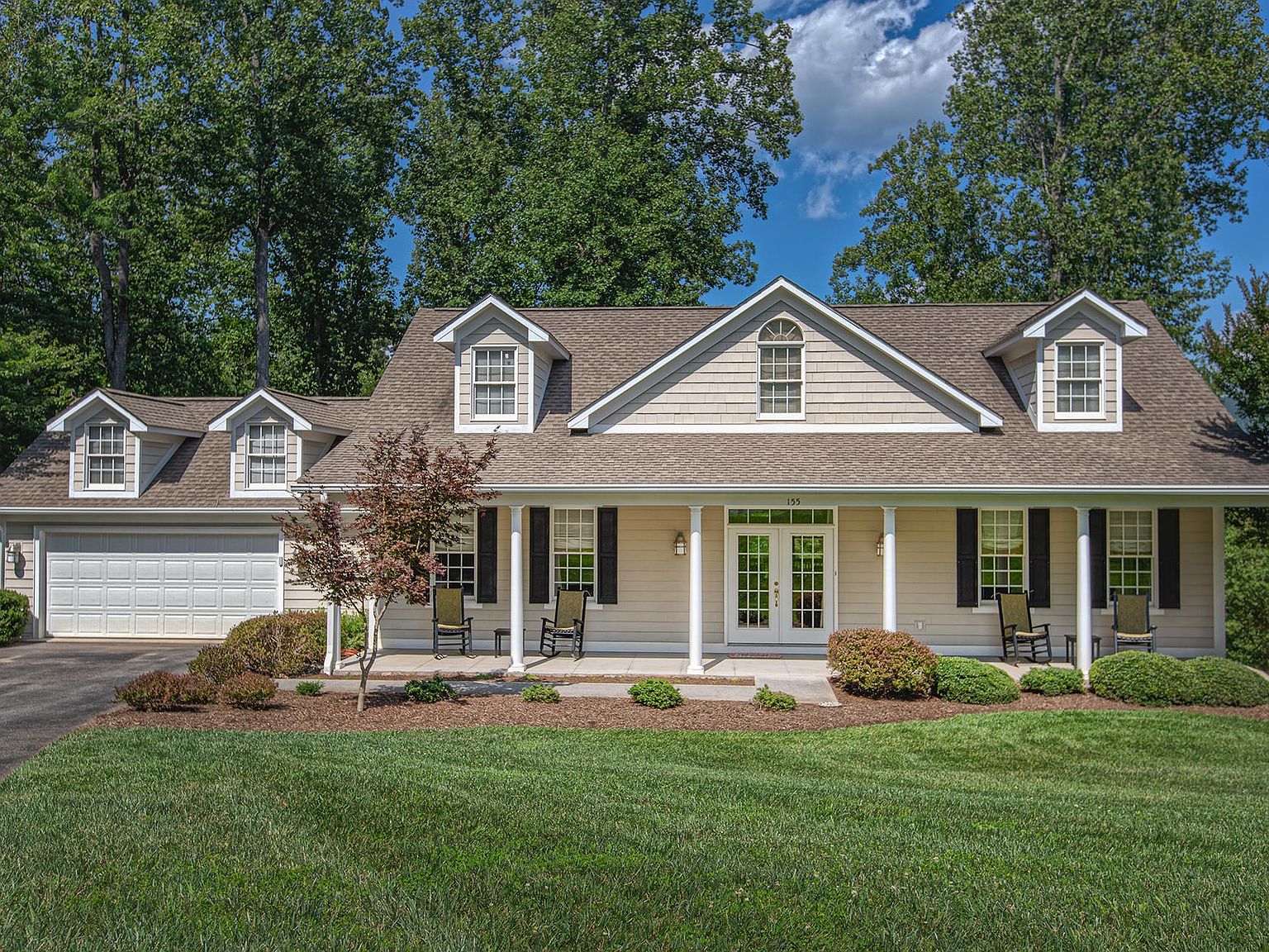 155 Mountain Shore Dr, Penhook, VA 24137 Zillow