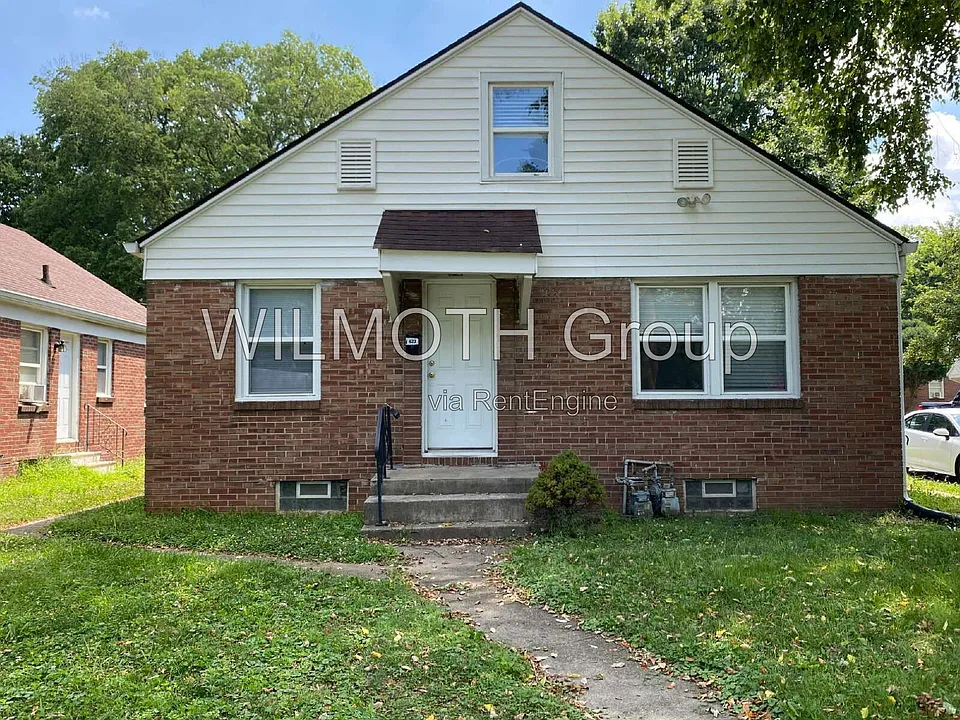 623 N Tibbs Ave