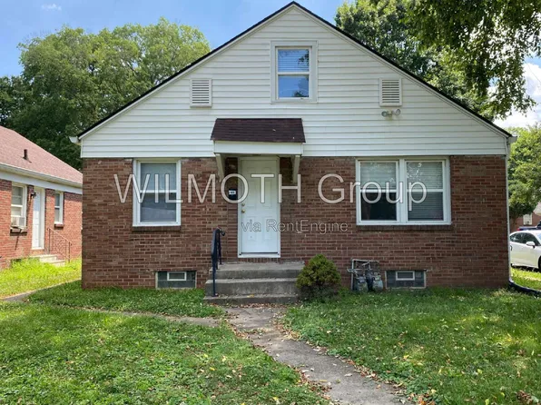 623 N Tibbs Ave, Indianapolis, IN 46222