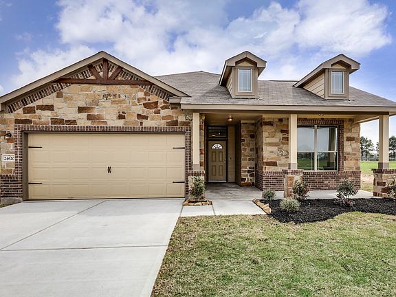 Jackson Plan Dayton Tx Zillow