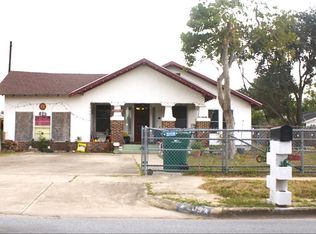 205 W Gore Ave, Pharr, TX 78577