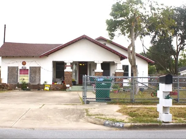 205 W Gore Ave, Pharr, TX 78577