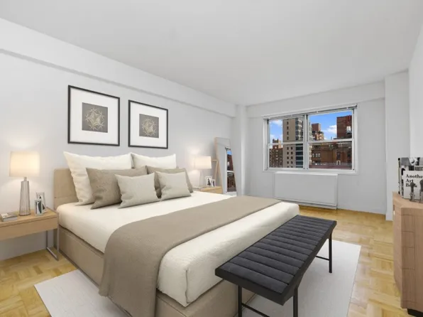 40 E 89th St APT 6F, New York, NY 10128