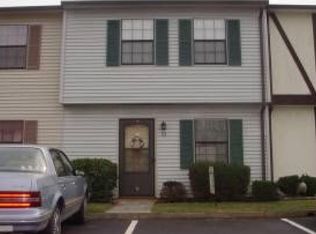 72 Countryplace Ln, Lynchburg, VA