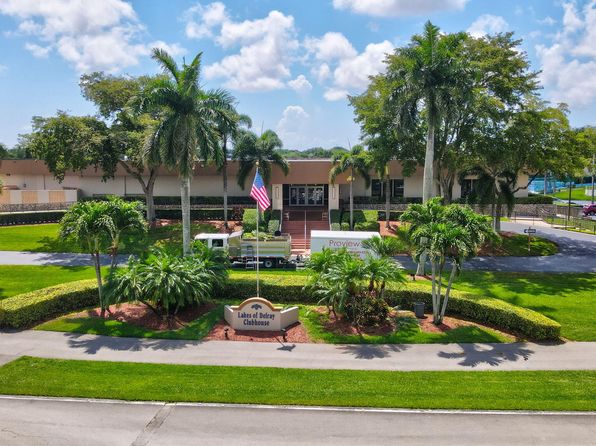 15365 Lakes Of Delray Boulevard #106, Delray Beach, FL 33484