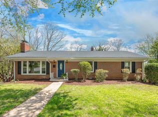 1337 Leheigh Ct, Winston Salem, NC 27103