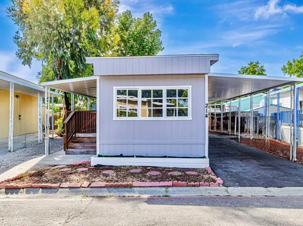 214 El Bosque Dr #214, San Jose, CA 95134