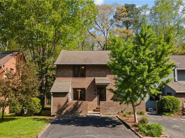 2133 S Henry St Unit 37, Williamsburg, VA 23185