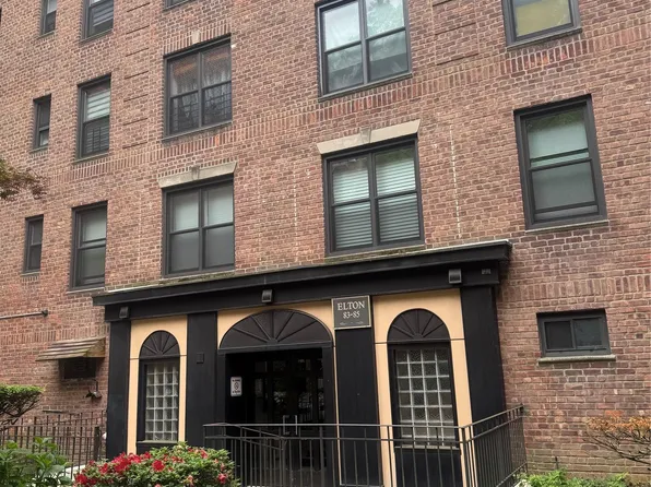 83-85 Woodhaven Boulevard #5U, Woodhaven, NY 11421