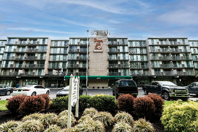 1st image of 515 Playa Del Sol #C11