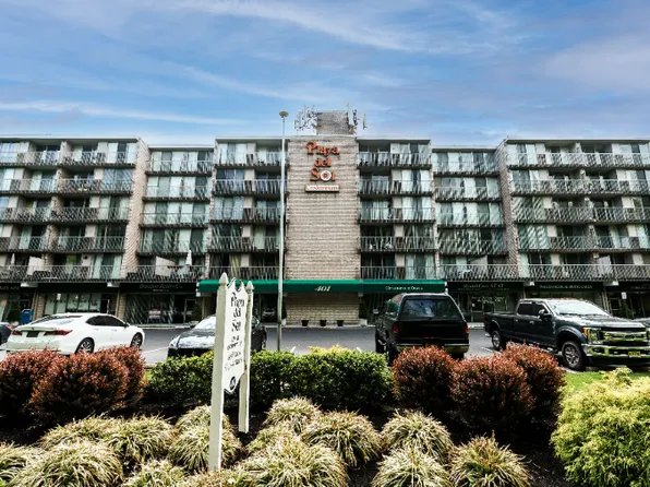 515 Playa Del Sol #C11, Cherry Hill, NJ 08002