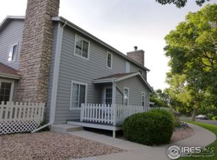 8449 Everett Way UNIT B, Arvada, CO 80005