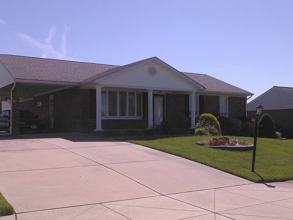 1st image of 502 Old Stone Pl