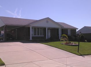 502 Old Stone Pl, Bel Air, MD 21015
