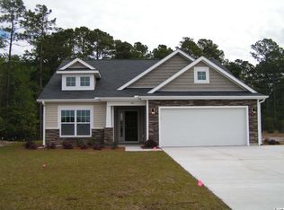 749 Old Castle Loop, Myrtle Beach, SC 29579