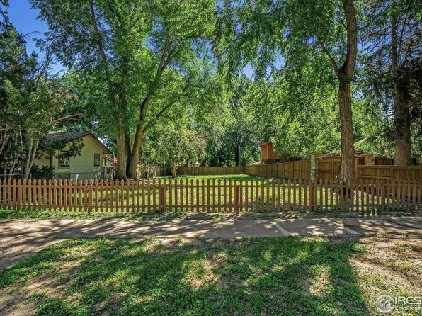 320 Wood St, Fort Collins, CO 80521