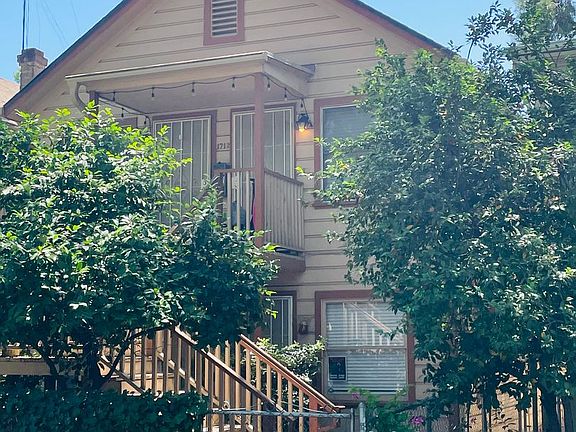 2nd image of 1712 F St #1-4