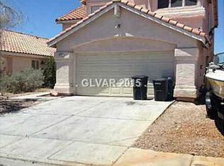 2735 Virgo Dr, Las Vegas, NV 89156