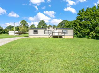 353 Tmg Rd, Sweetwater, TN 37874