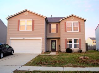 8646 Orchard Grove Ln, Camby, IN 46113